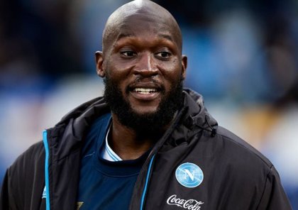 "Napoli" Lukakunu cərimələdi - Məbləğ açıqlandı