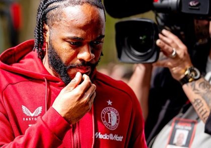 Rahim Sterlinqin "Feyenoord"dakı taleyinə aydınlıq gəldi - SON DURUM