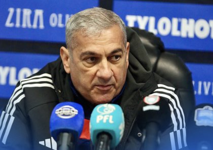 "Hakim səhvləri əziyyət çəkən futbolçuların haqqını yedi" - "Turan Tovuz"un məşqçisi