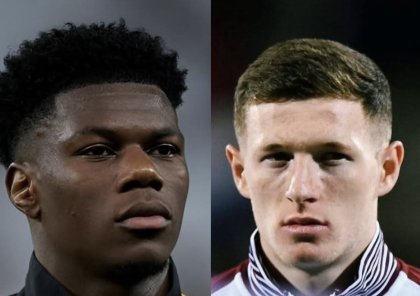 "Mançester Yunayted" Kazemironun varisini tapdı