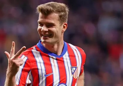 "Milan" hücumçu axtarışında: Vlahoviç və Levandovski bahadırsa, hədəf Sörlotdur