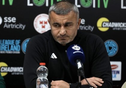 "Əsas fiqur Rəvan Həmzəzadə idi" - Qurban Qurbanov