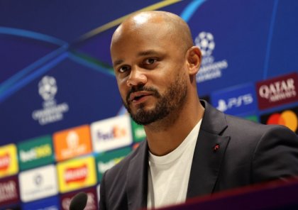 Kompani yarımfinaldakı qələbədən sonra belə danışdı