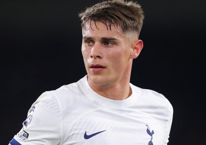 Miki van de Ven "Mançester Yunayted"in radarında