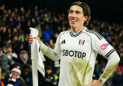 Harri Vilson "Aston Villa"ya "pulsuz" keçir