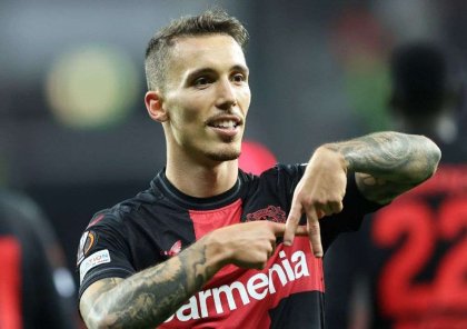 "Beşiktaş"dan Qrimaldo bombası