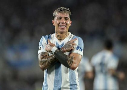 Fernandes nəhənglərin hədəfindədir