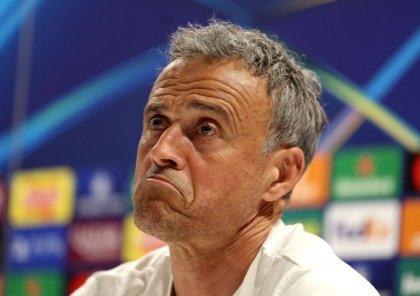 Luis Enrikenin aqibətinin necə olacağı bilindi - Rəhbərlik Kampuş amilini də nəzərə alıb