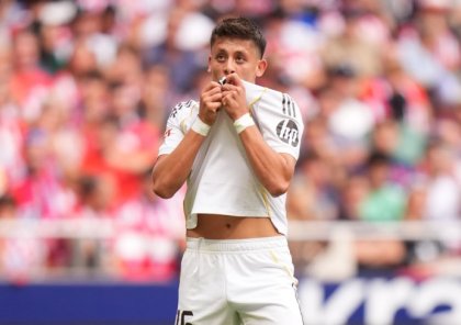 "Real" Ardanı da itirdi, Militaonu da - RƏSMİ