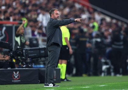 "Bo qolun niyə ləğv edildiyinin izahını istəyirəm" - Hans-Diter Flik