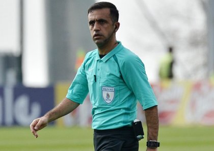 Rəhim Həsənov İnqilab Məmmədovu II Liqaya "sürgün etdi"