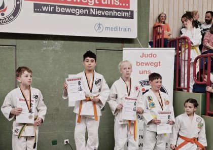 Azərbaycanlı cüdoçudan növbəti uğur