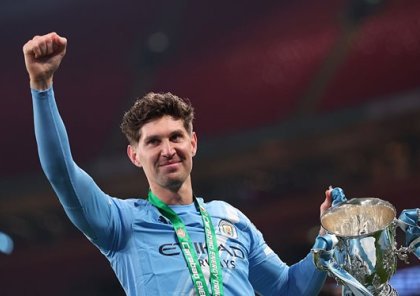 MS Stounzun gedəcəyini rəsmən açıqladı