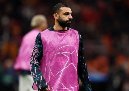 "Liverpul" Salahın son durumunu açıqladı - RƏSMİ