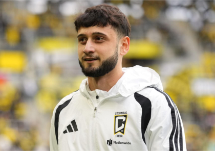 Nəriman 90 dəqiqə oynadı, komandası 1/4 finala adladı