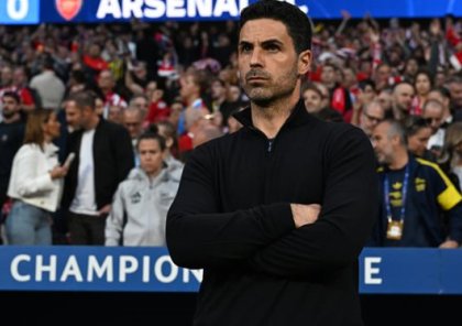 "Hakim VAR-da epizoda 13 dəfə baxdı, amma yenə də yanlış qərar verdi" - Mikel Arteta 