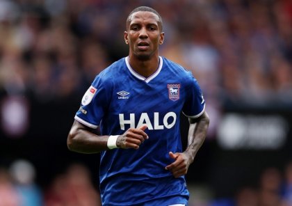 Eşli Yanq karyerasının son matçına çıxır: "Bu, inanılmaz səyahət idi"