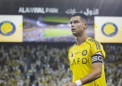 "Bu, artıq futbol deyil" - Ronaldu mövsümün sonunu gözləyir