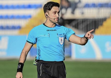 Premyer Liqada iki oyuna hakim təyinatları açıqlandı