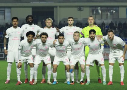 "Sabah" tarixində ilk dəfə Azərbaycan çempionu oldu