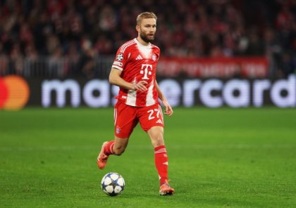 "Bayern Münhen" Laymeri bu səbəbə görə satır