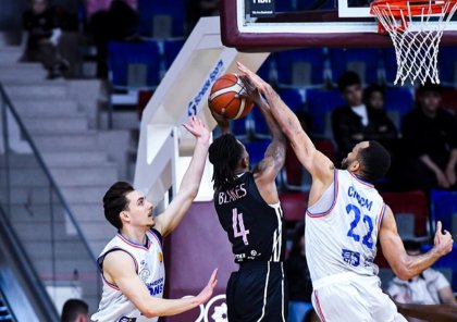 ABL: "Sabah" final seriyasında ikinci qələbəsini qazandı