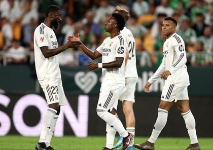 "Real Madrid"i DÇ-2026-nın 3 iştirakçısından biri çalışdıracaq - Adlar