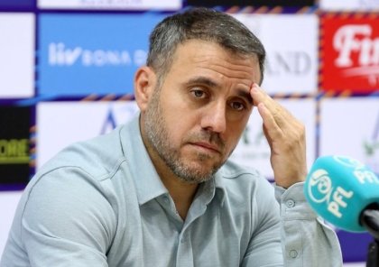 Ayxan Abbasov "Sabah"la darmadağını belə şərh etdi