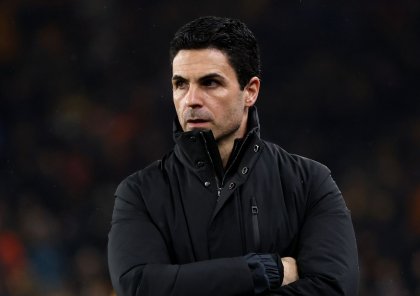 Mikel Arteta: "Simeonenin halına acıyıram"