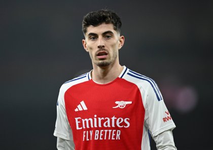 "Bayern"dən Kay Haverts qərarı: Transfer iddialarına son qoyuldu