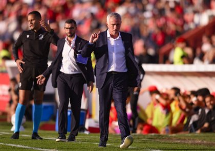"Benfika"nın Mourinyunu "Real" nə vaxt buraxacağı bilindi