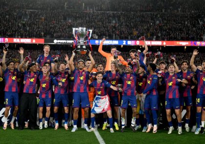 "Barselona" çempionluq paradı ilə bağlı bəyanat yaydı