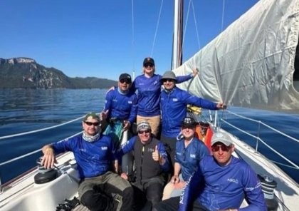 Azərbaycan yelkənçiləri Türkiyədə "Lorima Cup" beynəlxalq reqatasında iştirak ediblər