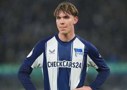 Dortmund "Borussiya"sı yeni "vunderkind" ovunda