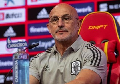 İspaniya millisi ilə DÇ-2026-ya yollanmayacaq məşhurların adları açıqlandı