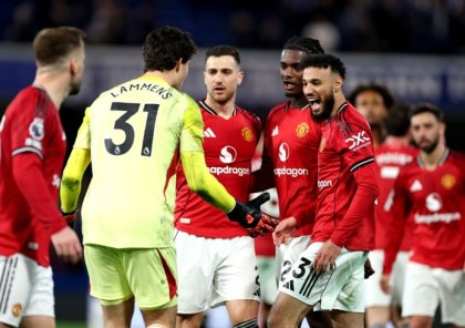 "Mançester Yunayted" bu yay azı 5 futbolçu alacaq