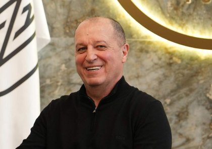 "Biz qarşımıza qoyulan məqsədə çatdıq" - Yuri Vernidub