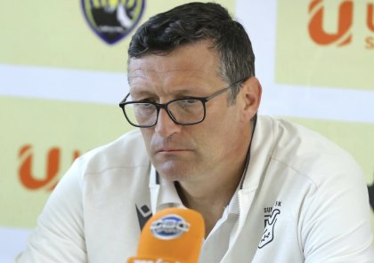 &ldquo;Komanda haqda mənfi söz deyə bilmərəm&rdquo; - Veliçko Kaplanoviç