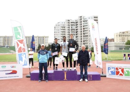 XXIX beynəlxalq memorialda sonuncu yarış gününün nəticələri açıqlanıb