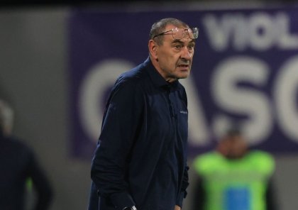 Sarri "Latsio"dan ayrılıb bu komandanın "sükanı arxası"na keçir - Romano təsdiqlədi