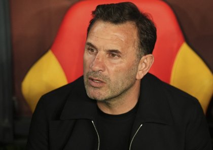 Dursun Özbəkdən Okan Buruka yeni müqavilə təklifi