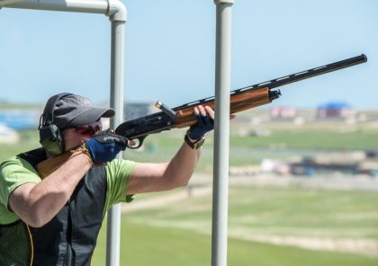 Stend atıcılığı üzrə ölkə kuboku keçiriləcək