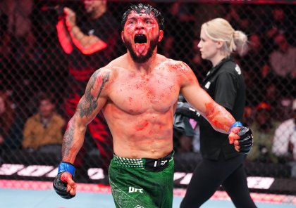 Tofiq Musayevin UFC-də növbəti döyüşü və rəqibi bəlli oldu