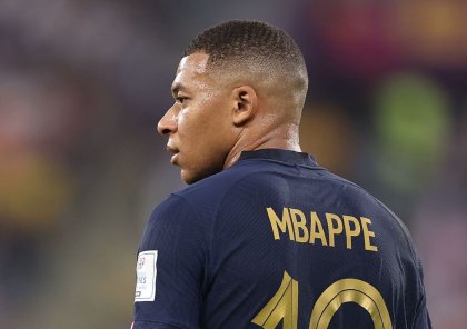 "Dünya çempionatında onlara qarşı oynamağı arzulayıram" - Kilian Mbappe
