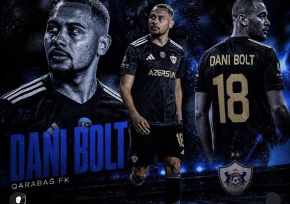 "Qarabağ"ın braziliyalı müdafiəçisindən gözlənilməz Avropa Liqası bəyanatı