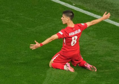 "Real Madrid"dən Arda Güler paylaşımı