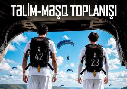 "Şəfa"nın yeni mövsüm üçün hazırlıq planı bilindi