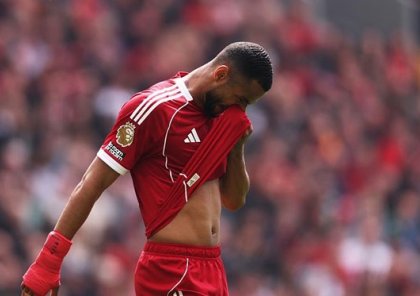 "Liverpul" Qakponu bu futbolçu ilə dəyişməyə qərar verdi - SON DURUM