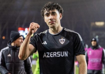 Bəhlul Mustafazadə Çindən elə şəkillər paylaşdı ki...