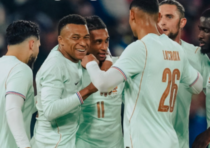 Mbappe yenə susdu, Fransa ABŞ-yə inamlı qələbə ilə yollandı - VİDEO